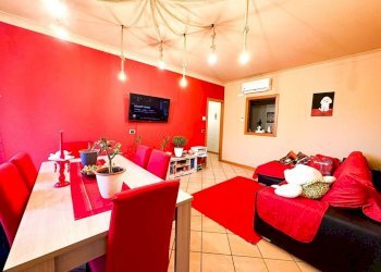 soggiorno - Apartment Durighello, Desenzano del Garda - photo 3