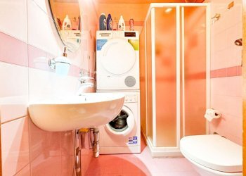 bagno - Apartment Durighello, Desenzano del Garda - photo 7