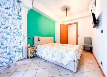 camera da letto - Apartment Durighello, Desenzano del Garda - photo 11