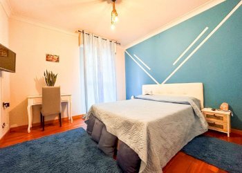 camera da letto - Apartment Durighello, Desenzano del Garda - photo 12