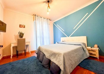 camera da letto - Apartment Durighello, Desenzano del Garda - photo 13