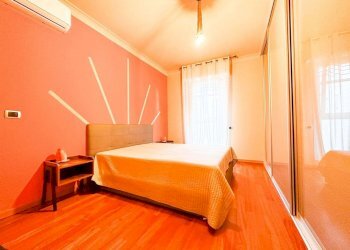 camera da letto - Apartment Durighello, Desenzano del Garda - photo 16