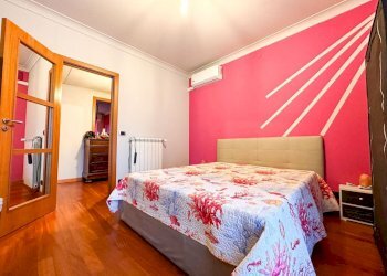 camera da letto - Apartment Durighello, Desenzano del Garda - photo 17