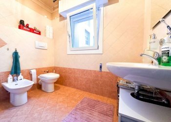 bagno - Apartment Durighello, Desenzano del Garda - photo 18