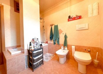 bagno - Apartment Durighello, Desenzano del Garda - photo 19