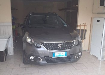 garage - Apartment Durighello, Desenzano del Garda - photo 21