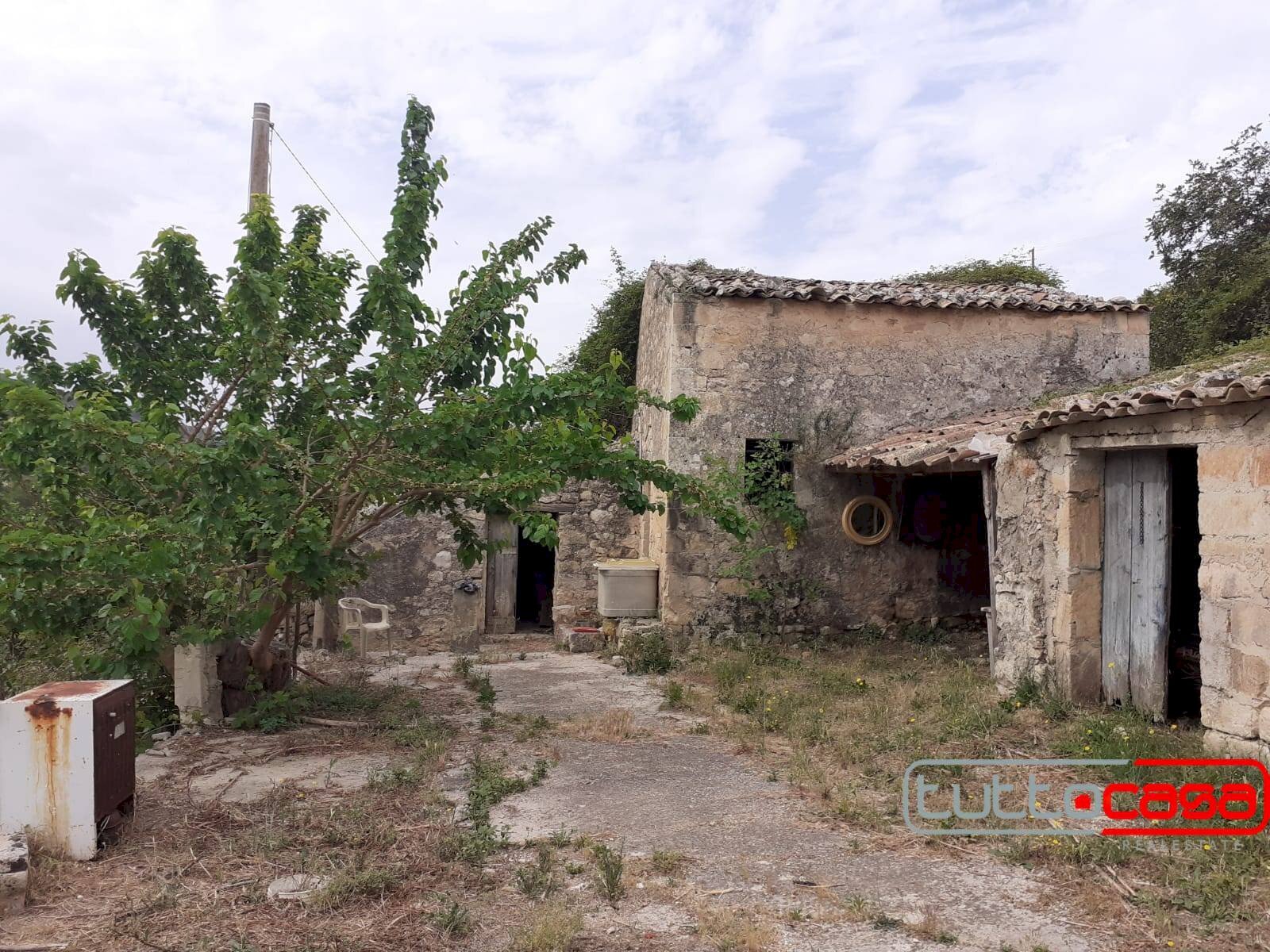 Rustico C.DA FIUMELATO, Scicli - foto 1