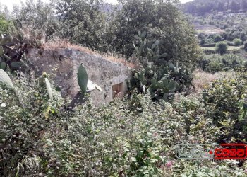 Rustico C.DA FIUMELATO, Scicli - foto 12