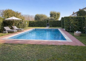 piscina - Casa semi indipendente Carlo Alberto, Calcinato - foto 1