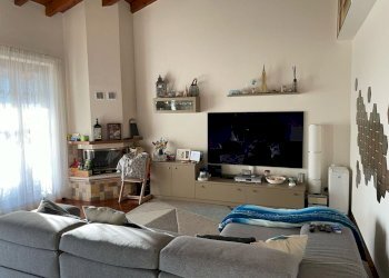 soggiorno - Casa semi indipendente Carlo Alberto, Calcinato - foto 4