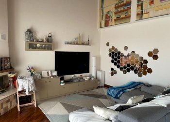 soggiorno - Casa semi indipendente Carlo Alberto, Calcinato - foto 5