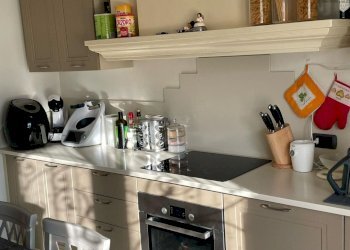 cucina - Casa semi indipendente Carlo Alberto, Calcinato - foto 7