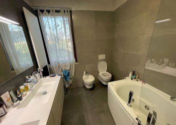 bagno - Casa semi indipendente Carlo Alberto, Calcinato - foto 9