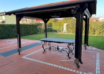 terrazzo - Casa semi indipendente Carlo Alberto, Calcinato - foto 10