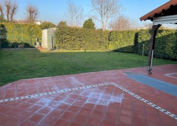 giardino - Casa semi indipendente Carlo Alberto, Calcinato - foto 12