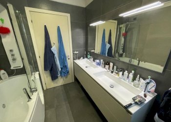 bagno - Casa semi indipendente Carlo Alberto, Calcinato - foto 15