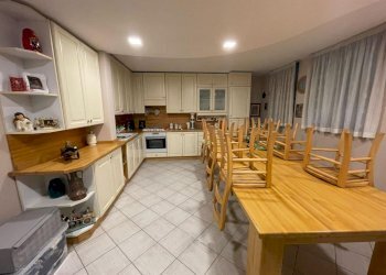 cucina - Casa semi indipendente Carlo Alberto, Calcinato - foto 16