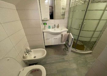 bagno - Casa semi indipendente Carlo Alberto, Calcinato - foto 17