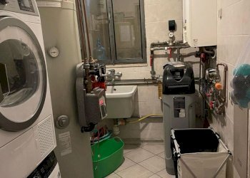 bagno - Casa semi indipendente Carlo Alberto, Calcinato - foto 18