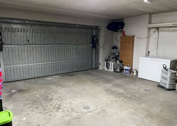 garage - Casa semi indipendente Carlo Alberto, Calcinato - foto 19