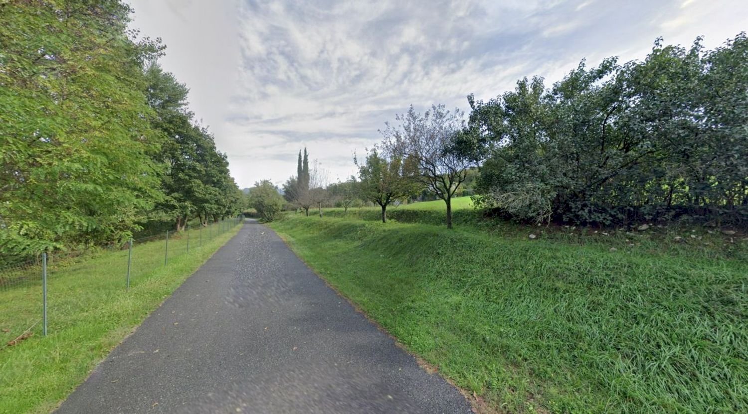 Foto 1 - Terreno agricolo località Belvedere, Gavardo - foto 1