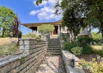 facciata - Villa via c. cattaneo, Bedizzole - foto 1