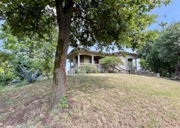 facciata - Villa via c. cattaneo, Bedizzole - foto 3