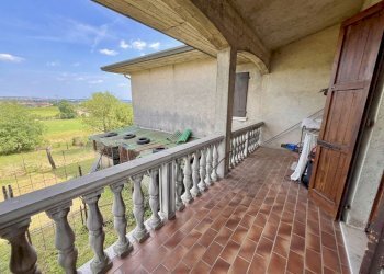 terrazzo - Villa via c. cattaneo, Bedizzole - foto 10