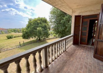 terrazzo - Villa via c. cattaneo, Bedizzole - foto 11