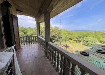 terrazzo - Villa via c. cattaneo, Bedizzole - foto 12