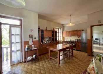 cucina - Villa via c. cattaneo, Bedizzole - foto 14