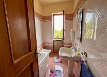 bagno - Villa via c. cattaneo, Bedizzole - foto 16