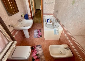 bagno - Villa via c. cattaneo, Bedizzole - foto 17