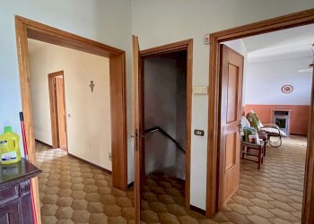 corridoio - Villa via c. cattaneo, Bedizzole - foto 18