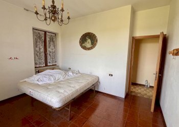 camera da letto - Villa via c. cattaneo, Bedizzole - foto 20