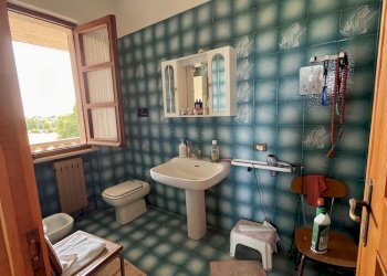 bagno - Villa via c. cattaneo, Bedizzole - foto 21