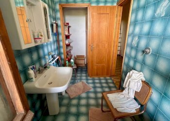 bagno - Villa via c. cattaneo, Bedizzole - foto 22