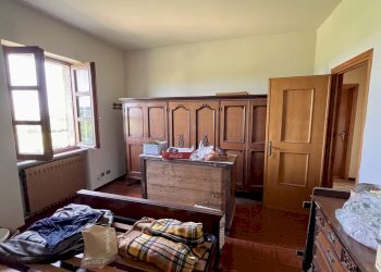 camera da letto - Villa via c. cattaneo, Bedizzole - foto 24