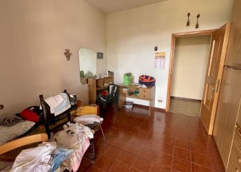 soggiorno - Villa via c. cattaneo, Bedizzole - foto 26