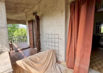 camera da letto - Villa via c. cattaneo, Bedizzole - foto 27