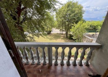 terrazzo - Villa via c. cattaneo, Bedizzole - foto 29