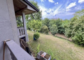 giardino - Villa via c. cattaneo, Bedizzole - foto 32