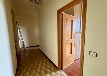 corridoio - Villa via c. cattaneo, Bedizzole - foto 33