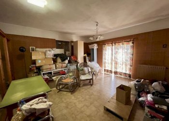 soggiorno - Villa via c. cattaneo, Bedizzole - foto 36