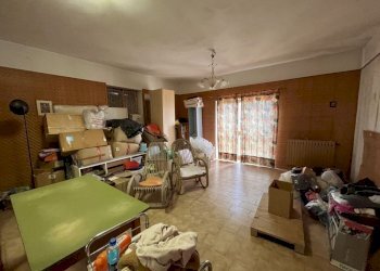 soggiorno - Villa via c. cattaneo, Bedizzole - foto 37