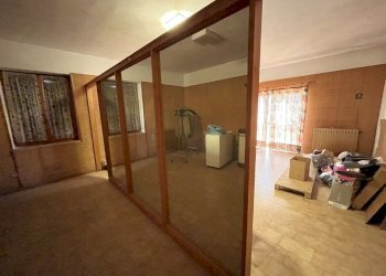 corridoio - Villa via c. cattaneo, Bedizzole - foto 38