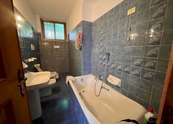 bagno - Villa via c. cattaneo, Bedizzole - foto 41