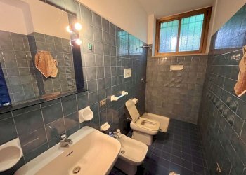 bagno - Villa via c. cattaneo, Bedizzole - foto 42