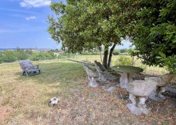 giardino - Villa via c. cattaneo, Bedizzole - foto 43