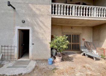 facciata - Villa via c. cattaneo, Bedizzole - foto 48